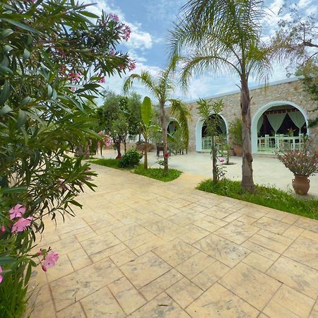 Rida Village Ksamil Island Экстерьер фото